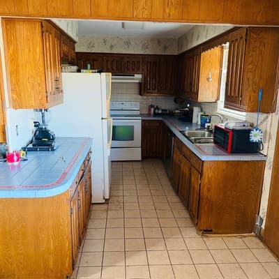 709 Oakbluff Drive, Lancaster TX 75146 - Photo 4