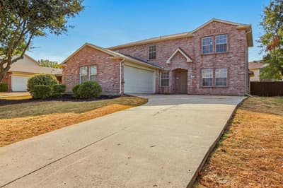 1002 Chatham Lane, Forney TX 75126 - Photo 2