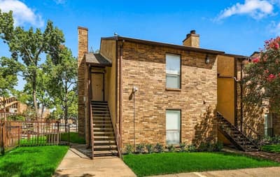 1901 Cloisters Drive # 920, Arlington TX 76011