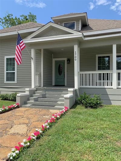 1700 Oneal Street, Greenville TX 75401 - Photo 2