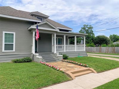 1700 Oneal Street, Greenville TX 75401 - Photo 3