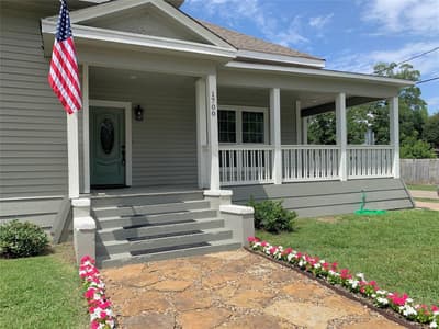 1700 Oneal Street, Greenville TX 75401