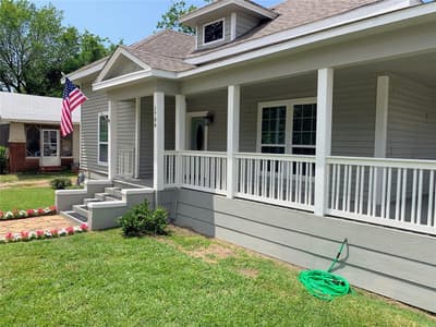 1700 Oneal Street, Greenville TX 75401 - Photo 4