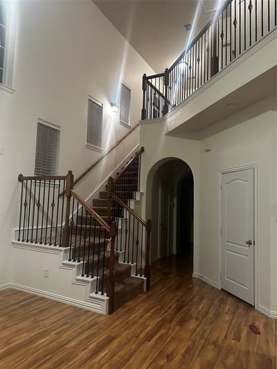 3821 Marcillia Circle, Irving TX 75038