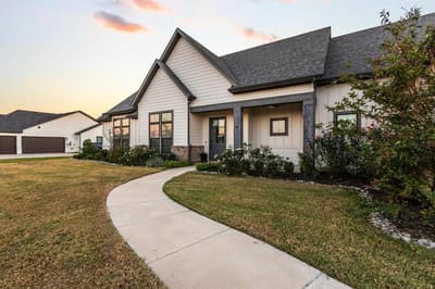 96 Stockton Drive, Van Alstyne TX 75495