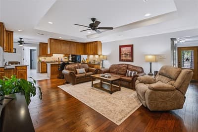 104 Trailwood Court, Burleson TX 76028 - Photo 5