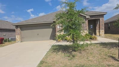 2049 Berrywood Drive, Royse City TX 75189
