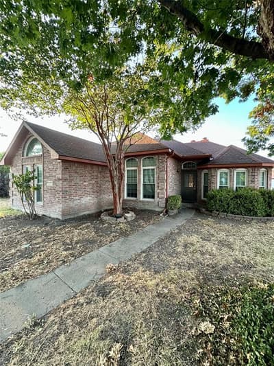 1309 London Drive, Wylie TX 75098