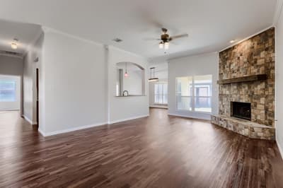 2851 Cobblestone Drive, Rockwall TX 75087 - Photo 4