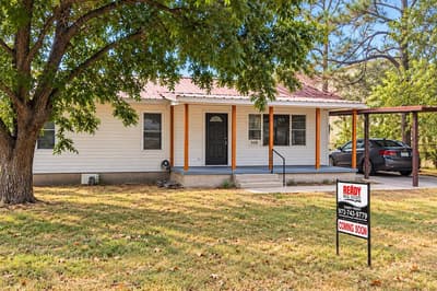 306 S Oak Lane, Tolar TX 76476