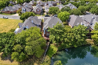 529 Loch N Green Trail, Arlington TX 76012 - Photo 4