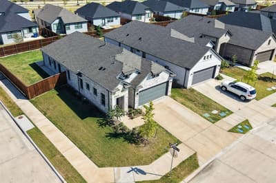 902 Crested View Place, Lavon TX 75166 - Photo 2