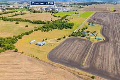 18742 Webb, Nevada TX 75173