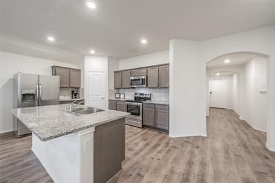 716 Alton Drive, Aubrey TX 76227 - Photo 2