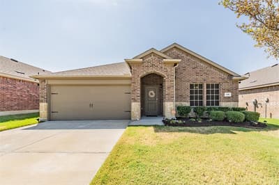 716 Alton Drive, Aubrey TX 76227