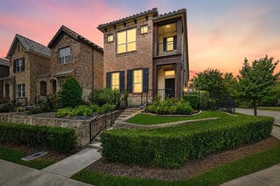 6685 Escena Boulevard, Irving TX 75039