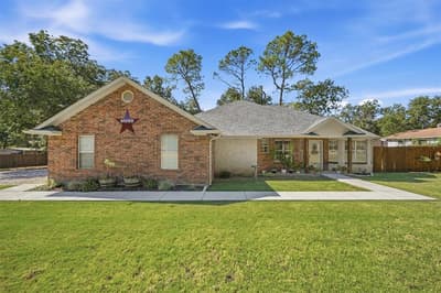 173 Graves Circle, Pottsboro TX 75076