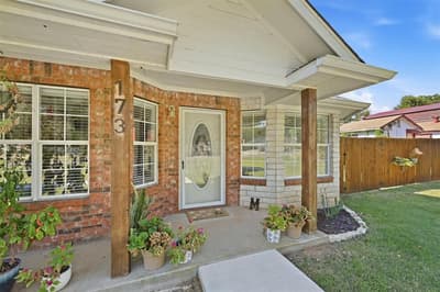 173 Graves Circle, Pottsboro TX 75076 - Photo 4