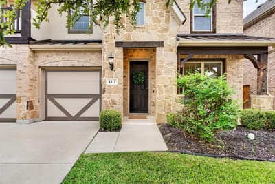 4317 Old Grove Way, Fort Worth TX 76244 - Photo 3