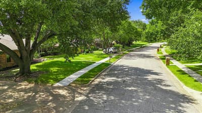 541 Briarglen Drive, Coppell TX 75019 - Photo 3