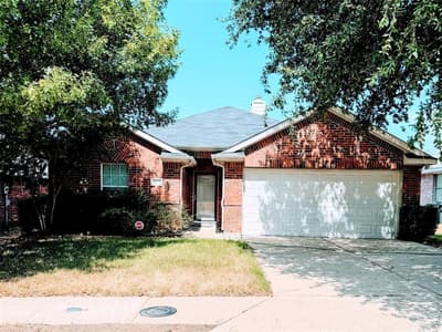 2835 Bronco Drive, Dallas TX 75237
