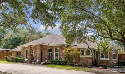 106 Barnes Bridge Road, Sunnyvale TX 75182 - Photo 2