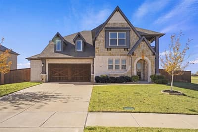 441 Green Terrace Court, Midlothian TX 76065
