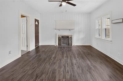 2625 Canton Drive, Fort Worth TX 76112 - Photo 2