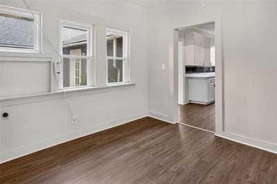2625 Canton Drive, Fort Worth TX 76112 - Photo 4