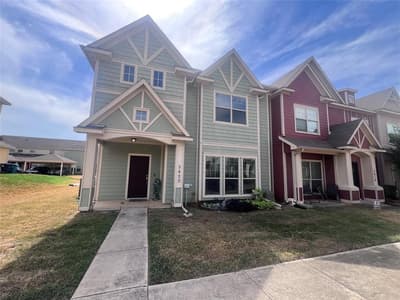 5420 Galante Lane, Denton TX 76208 - Photo 2
