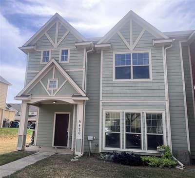 5420 Galante Lane, Denton TX 76208