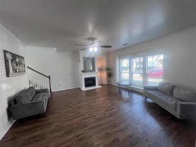 5420 Galante Lane, Denton TX 76208 - Photo 4