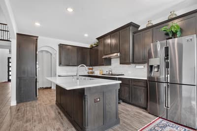5217 Bow Lake Trail, Fort Worth TX 76179 - Photo 3