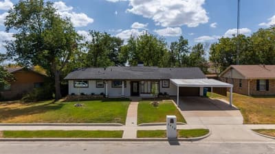 1418 Royal Drive, Kaufman TX 75142 - Photo 2
