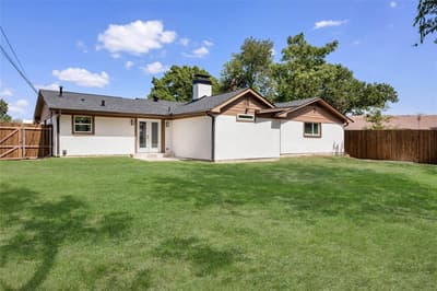 1418 Royal Drive, Kaufman TX 75142 - Photo 3