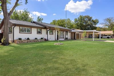 1418 Royal Drive, Kaufman TX 75142 - Photo 4
