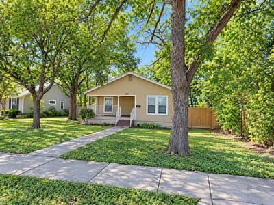 1203 N College Street, McKinney TX 75069 - Photo 3
