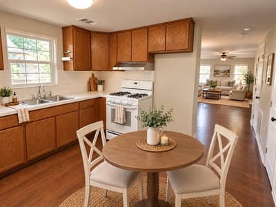 1203 N College Street, McKinney TX 75069 - Photo 5