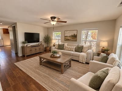 1203 N College Street, McKinney TX 75069 - Photo 4