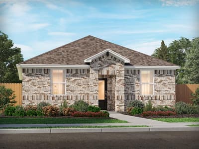 13117 Sugarberry Mews, Rowlett TX 75809