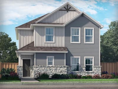 13121 Sugarberry Mews, Rowlett TX 75089