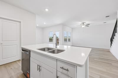 13121 Sugarberry Mews, Rowlett TX 75089 - Photo 5