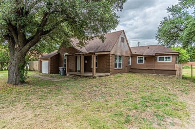 3116 Cypress Avenue, Dallas TX 75227 - Photo 2
