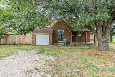 3116 Cypress Avenue, Dallas TX 75227