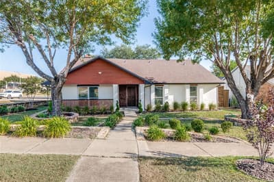 2125 Catskill Drive, Mesquite TX 75149 - Photo 2