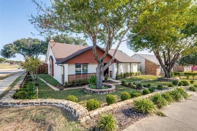 2125 Catskill Drive, Mesquite TX 75149