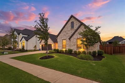 3512 Truro Street, Celina TX 75009 - Photo 2