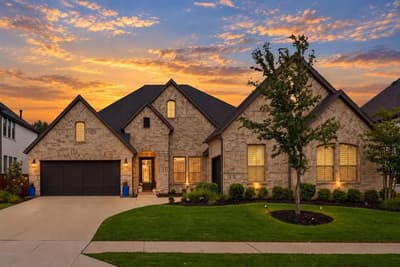 3512 Truro Street, Celina TX 75009