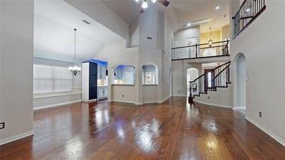 4903 Barn Owl Trail, Grand Prairie TX 75052 - Photo 3