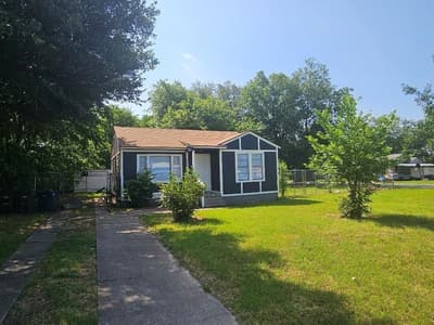 4825 Highway Drive, Fort Worth TX 76116